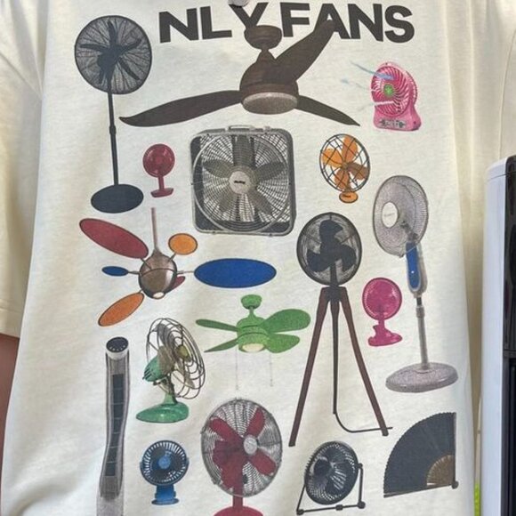 Funny Graphic T-Shirt, Retro Graphics Tee - Picture 2 of 4